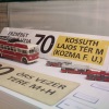 Budapesti mesék - új időszaki kiállítás nyílik a BKV Deák téri múzeumában