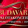 Budavári Palotakoncert 2015-ben a Budai Várban - Jegyek és fellépők itt!