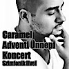 Caramel 2012-es koncertje INGYEN visszanézhető! Videó itt!