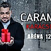 Caramel karácsonyi koncert az Arénában 2017-ben - Jegyek itt!