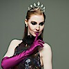 Catherine Gallaghers Queen of the Dance Budapesten! Jegyek itt!
