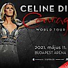 Celine Dion turnéja 2021-ben folytatódik!
