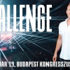 Challange show - Kasza Tibi koncert 2023-ban a Budapesti Kongresszusi Központban - Jegyek itt!