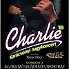 Charlie karácsonyi koncert Szombathelyen az AGORA-ban! Jegyek itt!