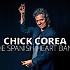 Chick Corea Concerto for Trio 2022-ben Budapesten a MÜPA-ban - Jegyek itt!