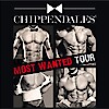 Chippendales Show - Budapesten - Jegyek és videó!