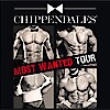 Chippendales Show - Budapesten - Jegyek és videó!