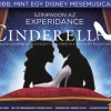 Cinderella musical a Fertőrákosi Barlangszínházban - Jegyek itt!