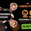 Cinema City Filmünnep 2022 - Jegyárak itt!
