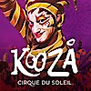 Cirque du Soleil Kooza 2014-ben színpadon - Jegyek itt!