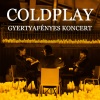 Coldplay zenéje gyertyafényben koncert 2025-ben Baján - Jegyek itt!