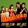 Cotton Club Singers & Hot Jazz Band HANGOSFILM! koncert 2024-ben a Margitszigeten - Jegyek itt!