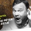 Covidmaszktól Ársapkáig - Aranyosi Péter önálló estje a MOM Kultban - Jegyek itt!