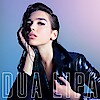 Családi fesztiváljukról jön Dua Lipa a Szigetre