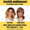 Cserháti Emlékkoncert a Siófoki Szabadtéri Színpadon - Jegyek itt!