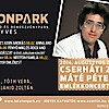 Cserháti Zsuzsa és Máté Péter emlékkoncert Balatonfenyvesen - Jegyek itt!