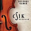 CSÍK zenekar könyv jelenik meg CD melléklettel