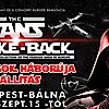 Csillagok háborúja kiállítás 2019-ben Budapesten - Jegyek itt!