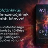 Csillagok között címmel jelent meg új Avi Loeb könyve! Olvass bele!