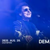 Demjén koncert + Hogyan tudnék élni nélküled vetítés Pécsen - Jegyek itt!