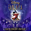 Disney Fantasia koncert 2018-ban Magyarországon - Jegyek hamarosan!