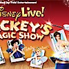 Disney Live! Mickeys Magic Show Budapest! Jegyek itt!