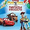 Disney on Ice 2013-ban Budapesten az Arénában! Jegyek itt!
