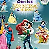 Disney On Ice: Hercegnők és Hősök 2011-ben az Arénában!Jegyek itt!