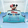 Disney On Ice - Varázslatos jégfesztivál Budapesten!