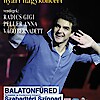 Dolhai Attila Balatonfüreden koncertezik! Jegyek a nagykoncertre itt!