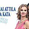 Dolhai Attila és Janza Kata koncert Balatonfüreden! Jegyek itt!