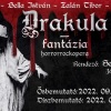 Drakula musical is lesz Békéscsabán a Jókai Színházban!