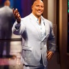 Dwayne Johnsonnal ünnepli első születésnapját a Madame Tussauds Budapest!