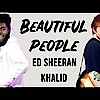 Ed Sheeran és Khalid közös dala - Beautiful People - Videó itt!