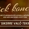 Égiek koncertje 2024-ben Győrben, Szegeden és Pécsen - Jegyek és fellépők itt!