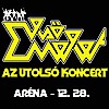 Első Emelet Aréna koncert - Finálé - Jegyvásárlás itt!