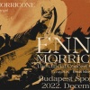 Ennio Morricone - The Official Concert 2022 - Budapesten is lesz koncert! Jegyek itt!