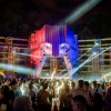 Európa egyik legkülönlegesebb elektronikus zenei helyszíne idén Yettel Colosseum lesz a Szigeten!