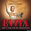 Evita musical a SYMA Rendezvénycsarnokban 2012-ben! Jegyek itt!