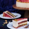 Ez lett a Magyarország Cukormentes Tortája verseny győztes tortája 2022-ben!