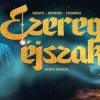 Ezeregy éjszaka musical Budapesten a Pesti Magyar Színházban - Jegyek itt!