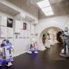 Ezt a Star Wars témájú kiállítást mindenképp látnod kell!