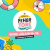 Fehértone Fesztivál 2026 - Jegyek és fellépők itt!