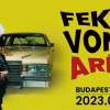 Fekete Vonat koncert 2023-ban a Papp László Budapest Sportarénában - Jegyek itt!