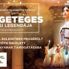 Fergeteges - Sissi legendája a Margitszigeten! Jótékonysági kezdeményezéssel!