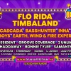 Flo Rida-val és Timbaland-el robban be a 2026-os Deja Vu Fesztivál