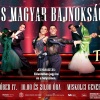 Formációs Magyar Bajnokság és 39. Miskolci Táncgála 2026-ban Miskolcon - Jegyek itt!