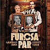 Furcsa pár a Madách Színházban! Jegyek itt!