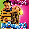 Galla Miklós könyve a Könnyű haj már kapható! Vegye meg!