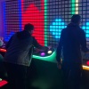 Gameroom - High-tech játékterem Budapesten! 